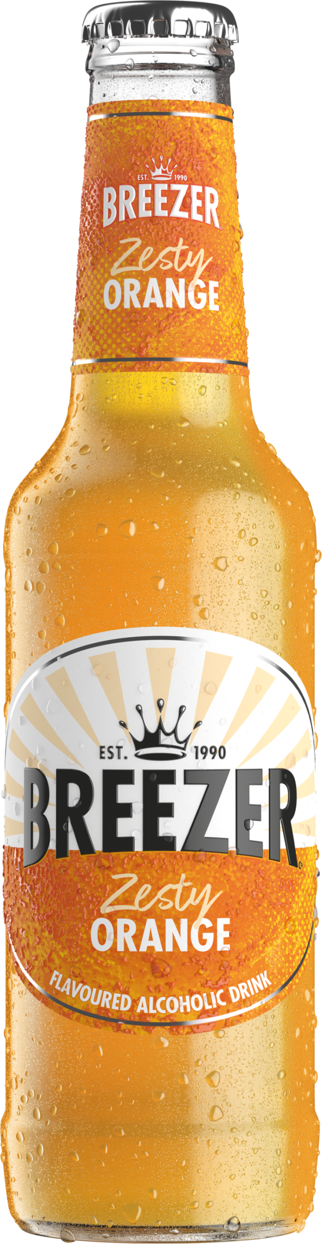 5010677551311 21756 Alcohol Bacardi BreezerOrange 1 (1)