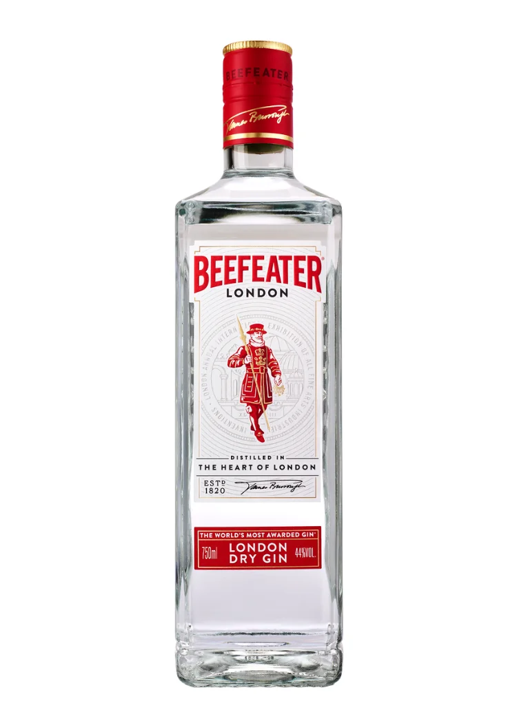 Beefeater London Dry 70 cl