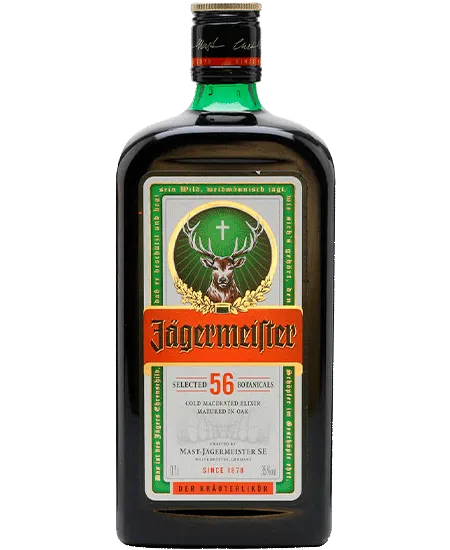 Jägermeister 70 cl
