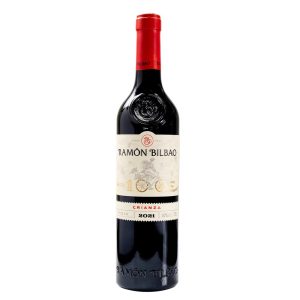 Ramón Bilbao Crianza 75 cl